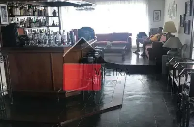 Apartamento com 3 quartos à venda na Rua Coronel Oscar Porto, Paraíso, São Paulo