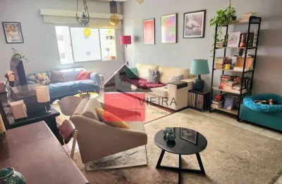 Apartamento próximo do metrô Higienopolis-Mackenzie e do shopping Pátio Higienopolis, à venda, Cons