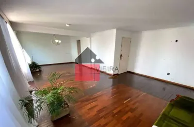 Apartamento com 3 quartos à venda na Rua dos Franceses, Morro dos Ingleses, São Paulo