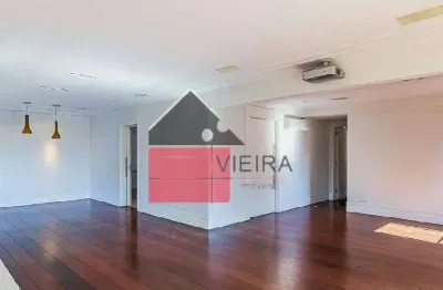 Apartamento, Andar alto, Um por andar, à venda, Perto do Shopping Ibirapuera, da avenida Ibirapuera