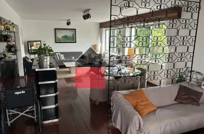 Apartamento com 3 quartos à venda na Rua Balthazar da Veiga, Vila Nova Conceição, São Paulo