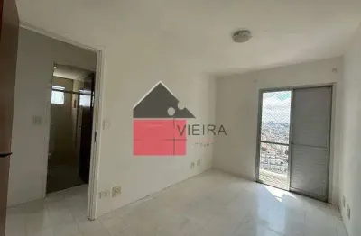 Apartamento com 2 quartos à venda na Rua das Tâmaras, Vila Paulista, São Paulo