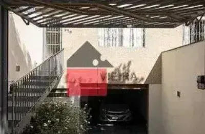 Apartamento à venda, Vila São José (Ipiranga), São Paulo, SP