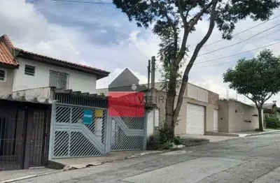 Sobrado com 120 m2, 3 dormitórios, 1 suite à venda, Jabaquara, São Paulo, SP