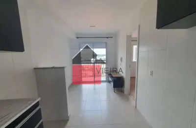 Apartamento 1 dormitório  para venda e  locação, Jardim da Glória, São Paulo, SP