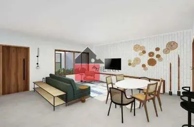 Casa com 3 quartos à venda na Rua Visconde de Guaratiba, Vila Firmiano Pinto, São Paulo