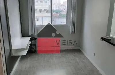Ótimo apartamento à venda com 1 dormitório, Cambuci, São Paulo, SP