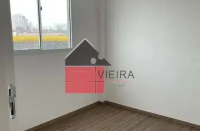 Apartamento com 2 quartos à venda na Rua Barão de Resende, Ipiranga, São Paulo
