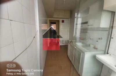 Apartamento com 3 quartos para alugar na Rua José Getúlio, Liberdade, São Paulo