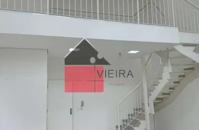 Ótima sala para locação com 1 banheiro e 1 vaga de garagem, Jardim Vila Mariana, São Paulo, SP