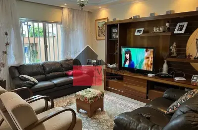 Sobrado em excelente localização, à venda, Ipiranga, São Paulo, SP