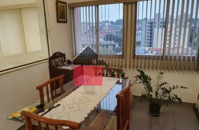 Apartamento com 2 quartos à venda na Rua Industrial, Vila Bela, São Paulo