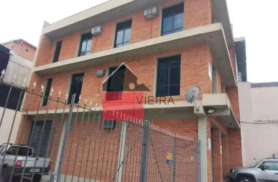Prédio Comercial para venda e locação, Vila Clementino, São Paulo, SP
