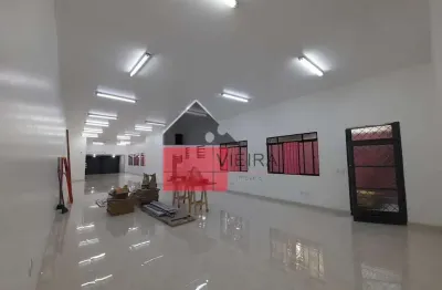 Salão Comercial para locação,230m², Vila Clementino, São Paulo, SP