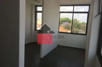Sala comercial com 2 salas para alugar na Rua Domingos de Morais, Vila Mariana, São Paulo