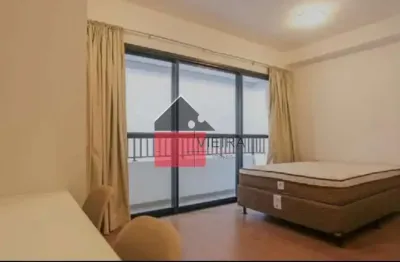 Apartamento com 1 quarto à venda na Rua Genebra, Bela Vista, São Paulo