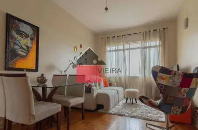 Apartamento com 1 quarto à venda na Rua Teodureto Souto, Cambuci, São Paulo