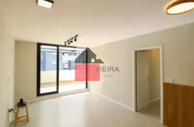 Apartamento Próximo do metrô Fradique Coutinho, próximo à avenida Rebouças, Brasil e Faria Lima, à