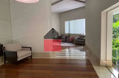 Apartamento Próximo do Shopping Morumbi, à venda, Campo Belo, São Paulo, SP