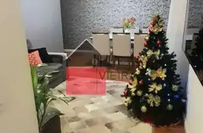 Apartamento com 3 quartos à venda na Rua Cuiabá, Alto da Mooca, São Paulo