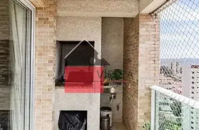 Apartamento à venda, 3 suítes, 3 vagas, varanda, Vila Monumento, São Paulo, SP