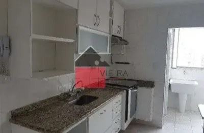 Apartamento em Moema com 3 quartos (sendo 1 suíte) 1 vaga na garagem, Proximo Metrô Moema a 600m de