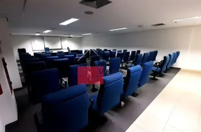 Ponto comercial com 7 salas para alugar na Rua Carneiro da Cunha, Vila da Saúde, São Paulo