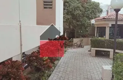 Apartamento à venda, Cursino, 2 dormitorios, sala dois ambientes, 1 vaga de garagem coberta...São P