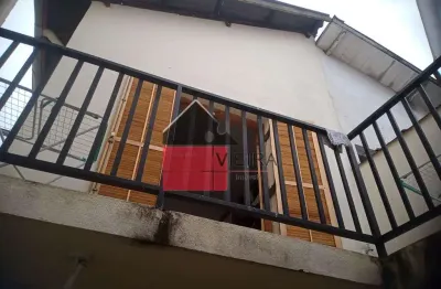 Casa com 2 quartos à venda na Avenida Doutor Ricardo Jafet, Vila Santa Eulalia, São Paulo