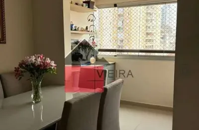 Apartamento com 3 quartos à venda na Rua Abagiba, Saúde, São Paulo