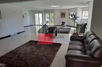 Apartamento para locação,3 dormitórios, 3 vagas, varanda,Vila Monte Alegre, São Paulo, SP