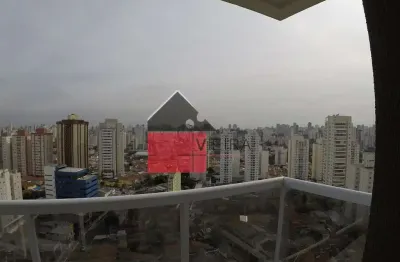 Sala comercial à venda na Rua Santa Cruz, Vila Mariana, São Paulo