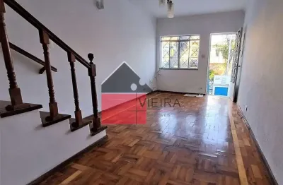 Casa com 2 quartos à venda na Rua Crisoberilo, Jardim da Glória, São Paulo