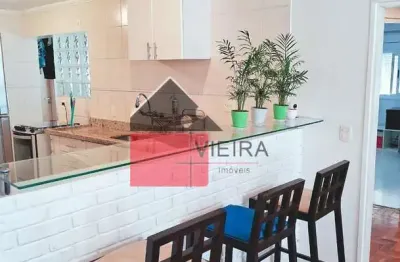Apartamento à venda, 3 dormitórios sendo 1 Suíte,Sacada , Vila Mariana, São Paulo, SP
