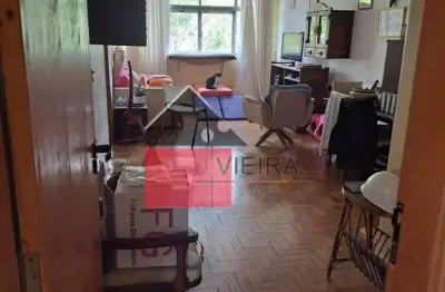 Apartamento para venda, 118M², 2 dormitórios e 1 vaga, Vila Mariana, São Paulo, SP