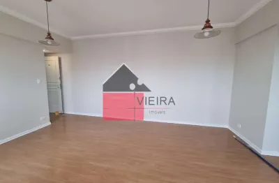 Apartamento à venda, 2 dormitorios 1 suite, 1 vaga de garagem com terraço,  Vila Clementino, São Pa