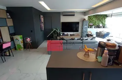 Apartamento à venda,2 suítes, Varanda, 2 vagas, Cambuci, São Paulo, SP