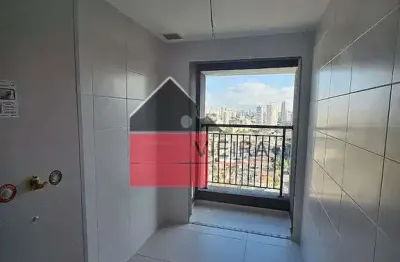 Apartamento no Alto do Ipiranga, com 105m², c/ 3 dormitórios, sendo 2 suítes, sacada ampla c/ chu