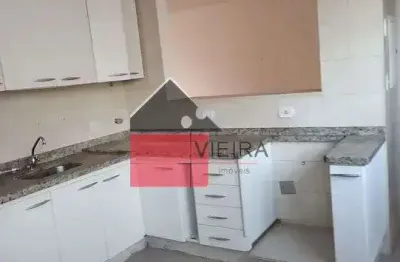 Apartamento com 2 quartos à venda na Rua Domingos de Morais, Vila Mariana, São Paulo
