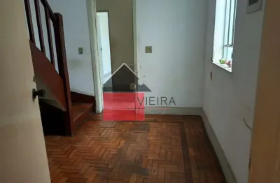 Casa com 2 quartos à venda na Rua Heitor Peixoto, Cambuci, São Paulo