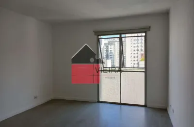 Apartamento com 2 quartos para alugar na Rua Gomes de Carvalho, Vila Olímpia, São Paulo