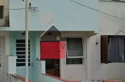 Casa com 1 quarto à venda na Avenida Jurema, Indianópolis, São Paulo