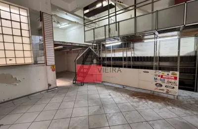 Loja para locação, Campos Elíseos, EXCELENTES OPORTUNIDADES COMERCIAIS NA BARÃO DE LIMEIRA São Paul