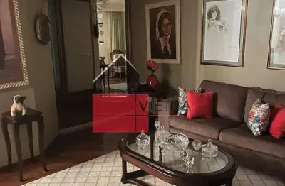 Apartamento à venda, 3 dormitórios, 1 suíte, 149m², 2 vagas, Moema, São Paulo, SP