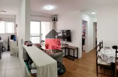 Apartamento à venda, Brás, 2 dormitorios sendo 1 suite, 1 vaga, lazer completo São Paulo, SP