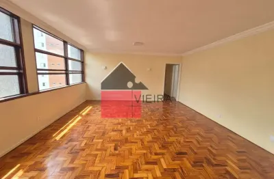 Excelente apartamento para locação, 4 dormitórios , Próximo do Hospital Nove de Julho, Jardim Pauli