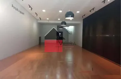 Ponto comercial com 1 sala à venda na Rua Lino Coutinho, Ipiranga, São Paulo