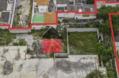 Terreno para alugar na Rua Tupi, Santa Cecília, São Paulo