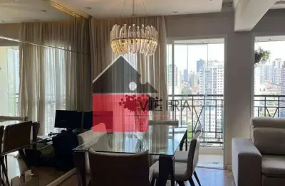 Apartamento à venda, pronto para morar,proximo dos metros:sacomã, e alto do ipiranga, mercados, pad