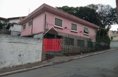 Casa para venda e locação Comercial  Vila Monumento, próximo ao Museu do Ipiranga e Parque da Aclim